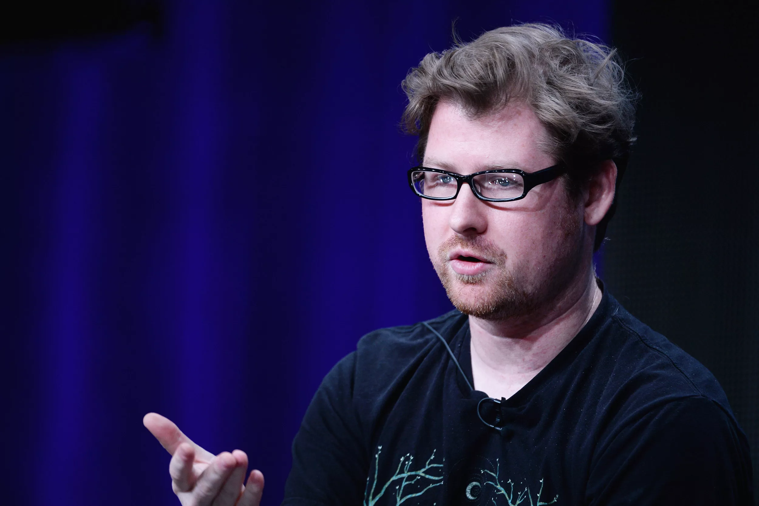 Justin Roiland to deal with 2020 domestic violence charges
