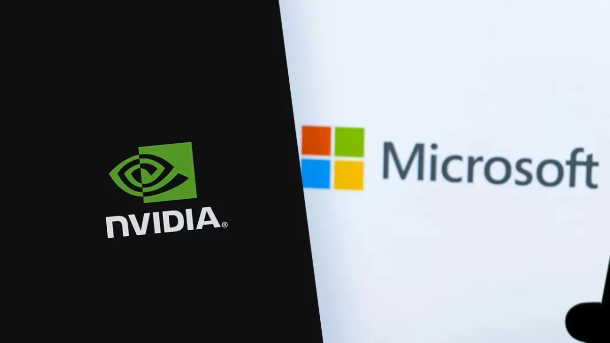 Nvidia supports the Microsoft-Activision partnership
