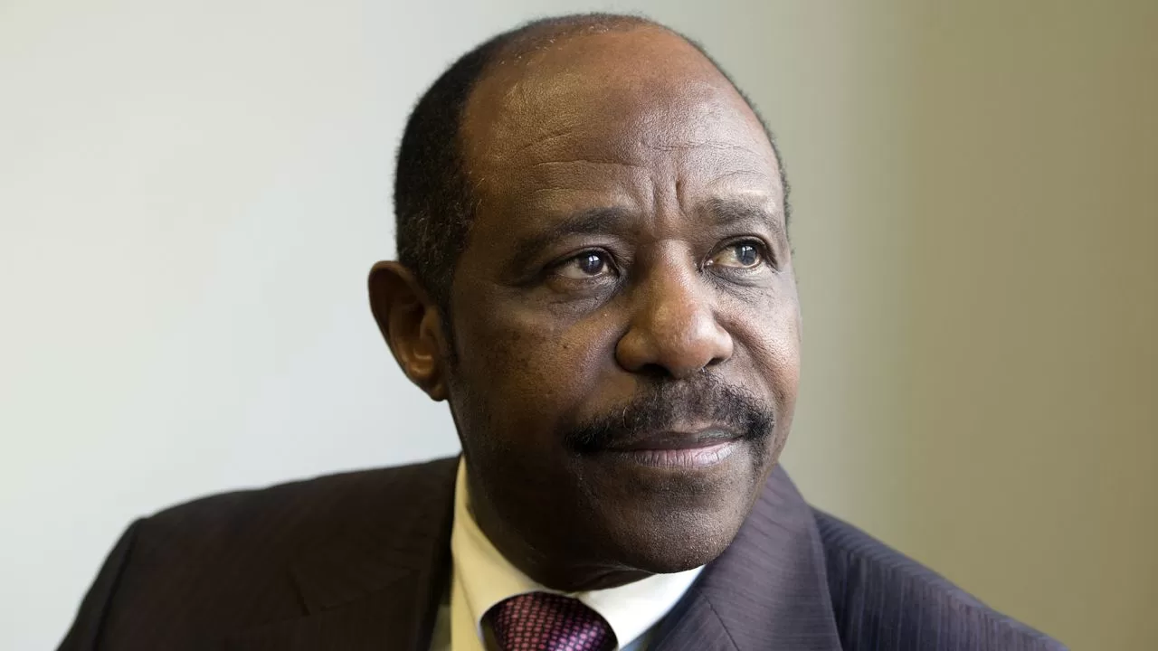 Paul Rusesabagina freed from prison, returns to the US
