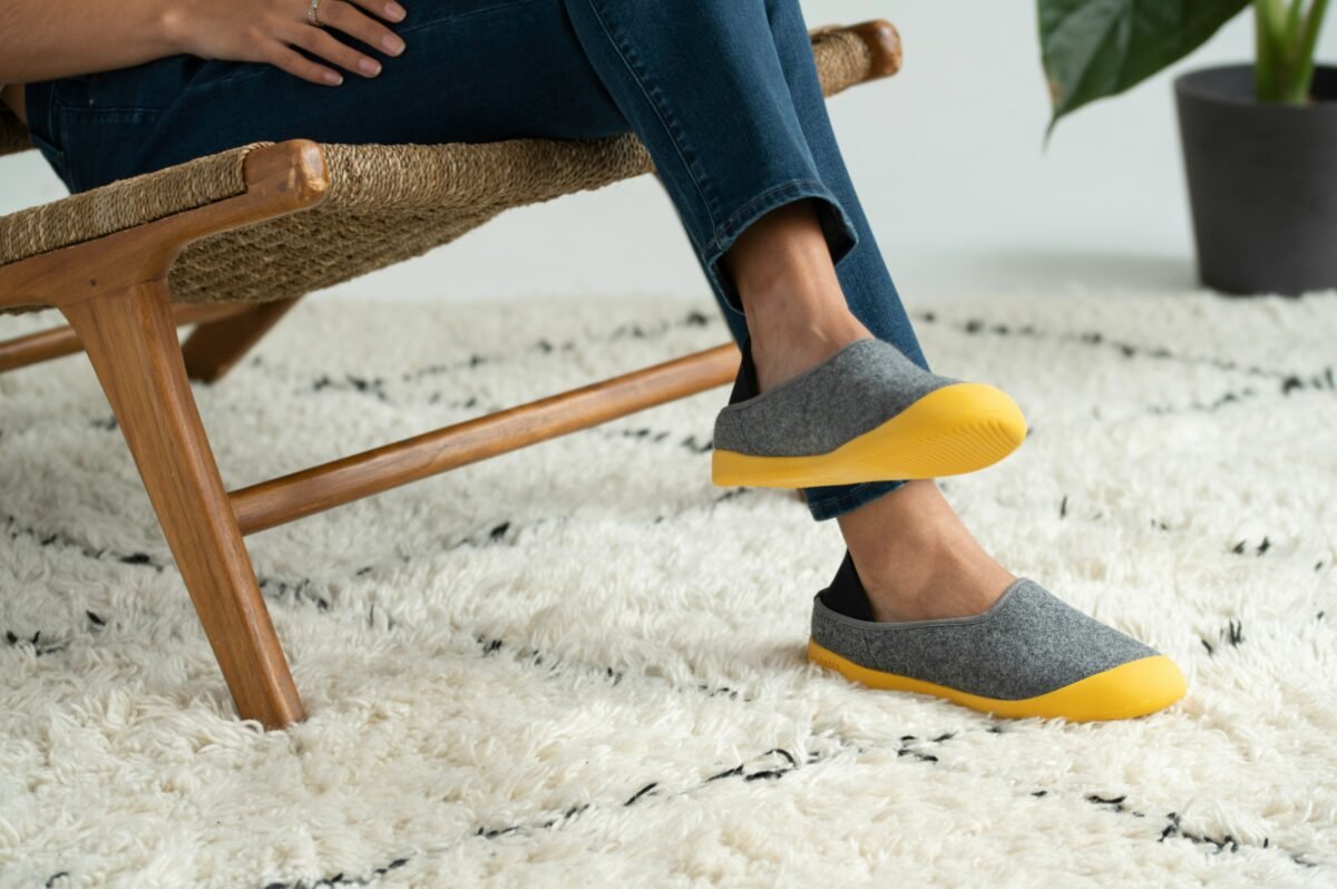 The Art and Craft of WoolFit | Portland News