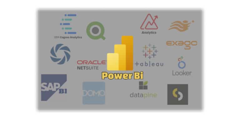 Empowering Business Insights with Power BI Consulting Services
