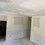 Transforming Woodbridge, VA Homes Through DMV Drywall Repair Service's Expertise