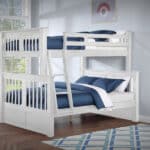 Just Bunk Beds: Delivering Quality Bunk Beds with Free Nationwide Shipping