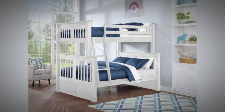 Just Bunk Beds: Delivering Quality Bunk Beds with Free Nationwide Shipping