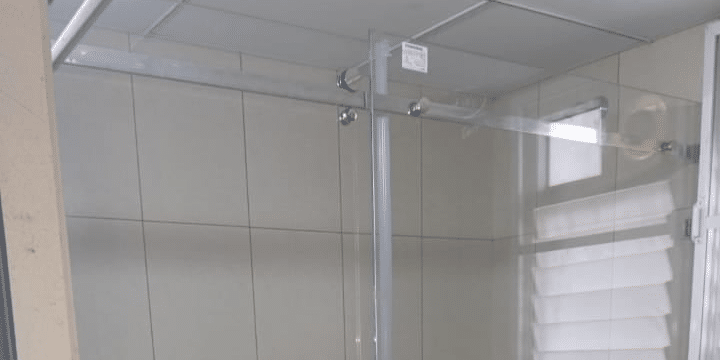 Experience Top-Notch Bathroom Transformation with Astoria Shower Remodel Pros in Pleasanton, CA