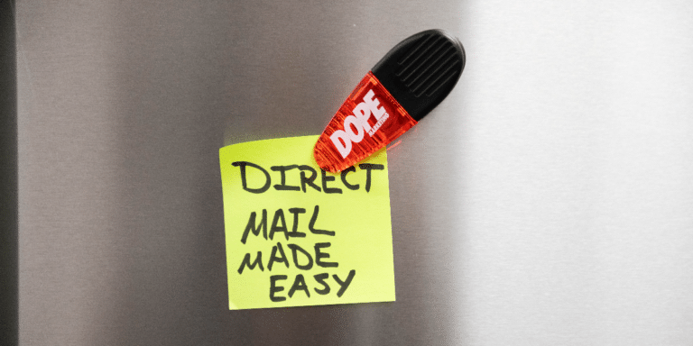Jobber and DOPE Marketing: Elevating New Businesses with Precision Direct Mail
