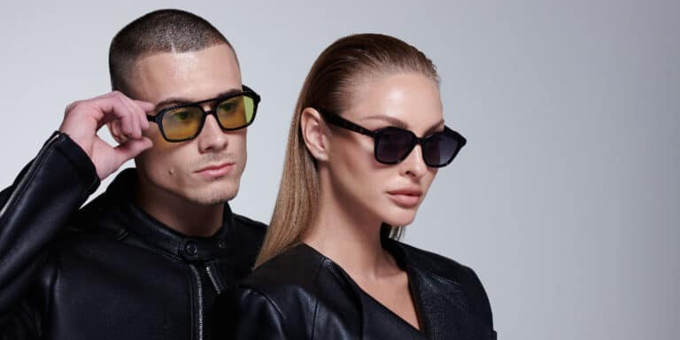 Lucyd Smart Eyewear Is Bridging the Gap Between Tech and Lifestyle in Portland's Unique Scene