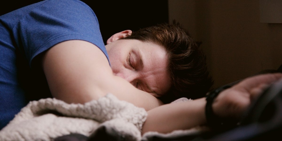 The Impact of Aging and Slow-Wave Sleep on Dementia Risk