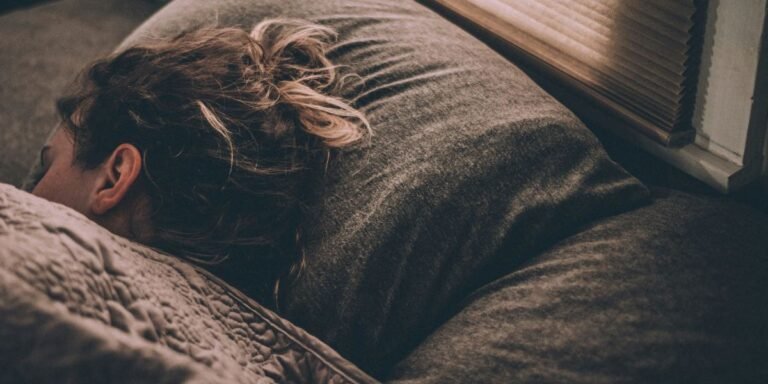 The Impact of Aging and Slow-Wave Sleep on Dementia Risk