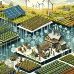 The Future of Sustainable Agriculture: Innovations and Practices