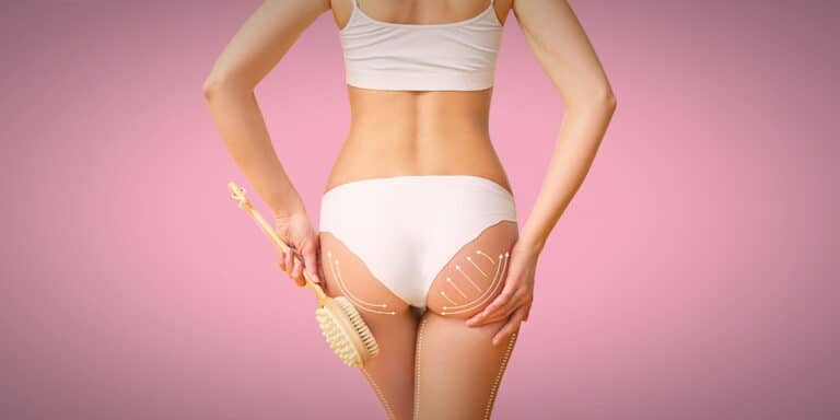 Smooth Silhouettes: Unveiling the Secrets to Effective Cellulite Massage on Legs and Buttocks