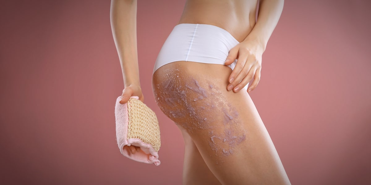 Smooth Silhouettes: Unveiling the Secrets to Effective Cellulite Massage on Legs and Buttocks