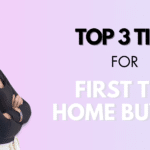 Jessica Gabor Reveals Her Top 3 Tips For First Time Home Buyers