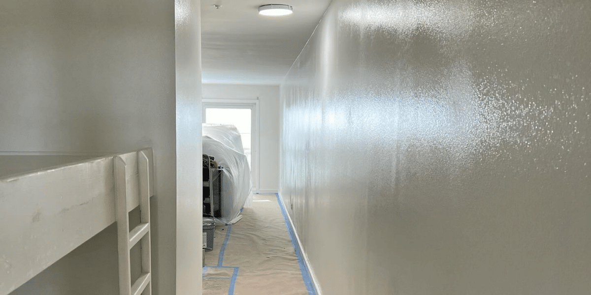 JM Drywall Repair: San Mateo's Top Choice for Popcorn Ceiling Removal