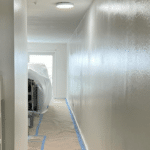 JM Drywall Repair: San Mateo's Top Choice for Popcorn Ceiling Removal