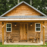 Essential Maintenance Tips for Your Log Cabin