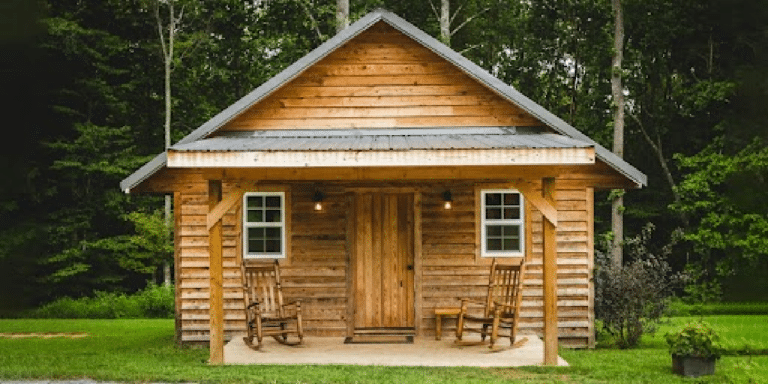 Essential Maintenance Tips for Your Log Cabin