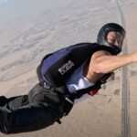 Felix Huettenbach's Journey: From CEO to Skydiver