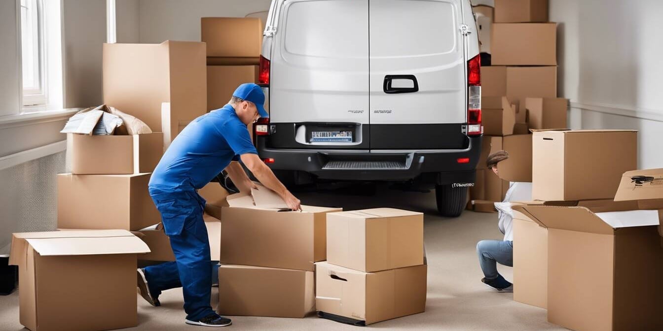 Streamline Your Office Move with Moving Mecca Kissimmee