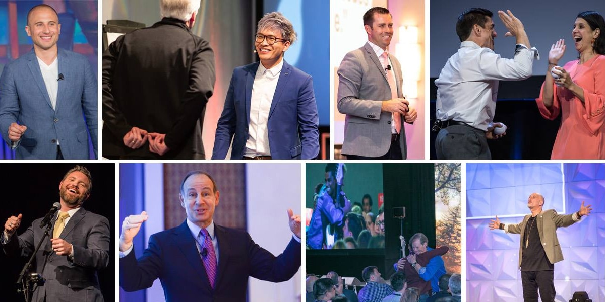 CMI Speakers - Fostering Connection, Inspiring Transformation and Cultivating Leadership