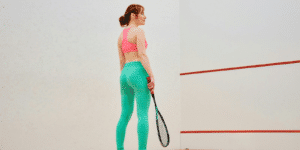 Exploring the Potential of Racquetball as an Entrepreneurial Venture in Portland