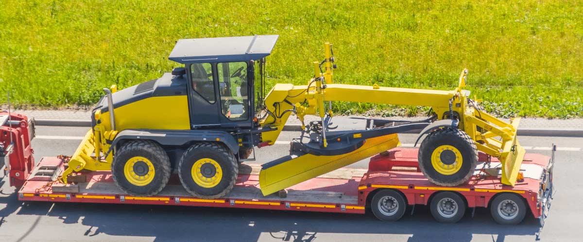 Adapting to Environmental Regulations in Heavy Equipment Transport