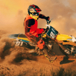 Dirt Bike