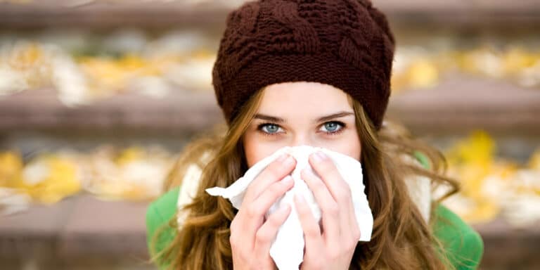 Mindful Wellness Tips To Get You Through Cold and Flu Season