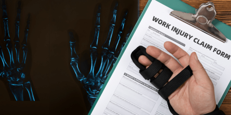 Strategies for Navigating Life After a Workplace Injury