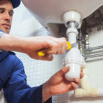 Unlock the secrets of plumbing in Spanish for flawless communication!