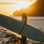 Surfing: More Than Just a Sport, It's an Exercise Adventure