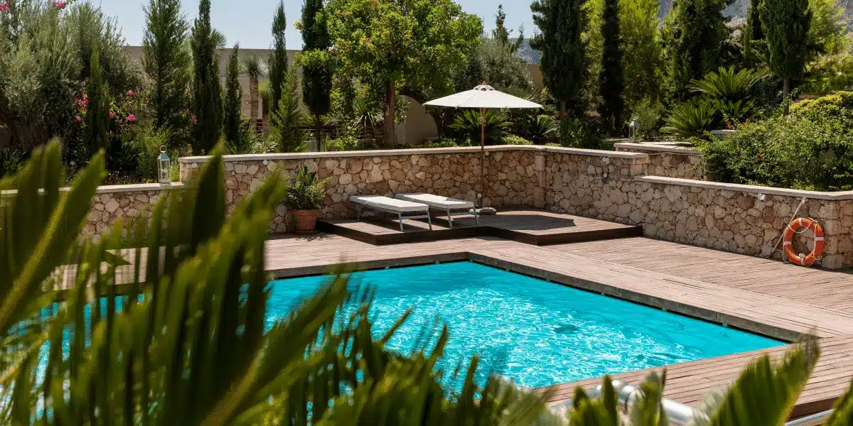 Secrets of Pool Construction: Expert Tips from the Pros