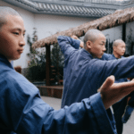 The Rise of Kung Fu Films: From Cult Classics to Mainstream Entertainment