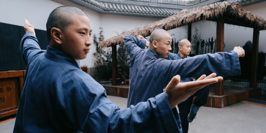 The Rise of Kung Fu Films: From Cult Classics to Mainstream Entertainment