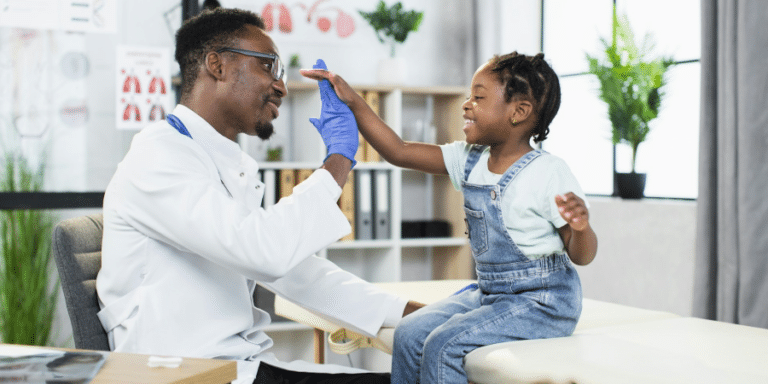 The Ins and Outs of Opening a Pediatrician Clinic in Portland