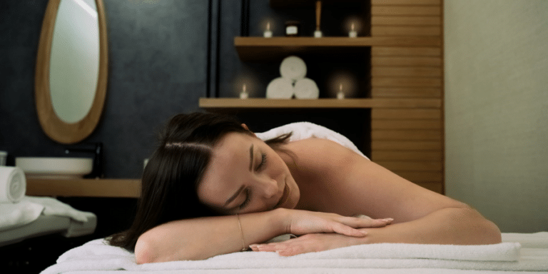 Beyond Relaxation: The Surprising Benefits of Regular Massage Therapy