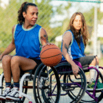 A Guide to Sports for the Disabled