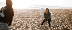 Discover the Fun and Excitement of Volleyball: A Sport for Everyone