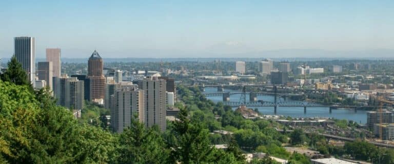Essential Rules to Keep in Mind When Visiting Portland