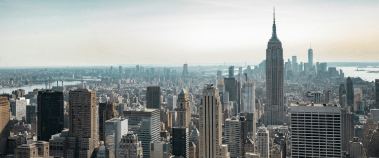 Global NY Chamber of Commerce Launches in 2024