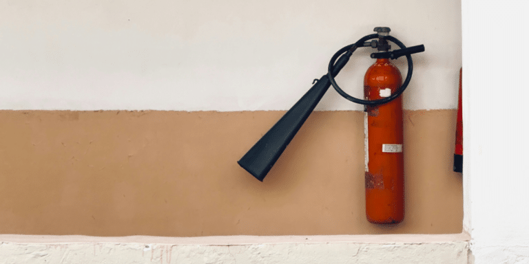 Innovative Fire Suppression Solutions by Kimble & Company