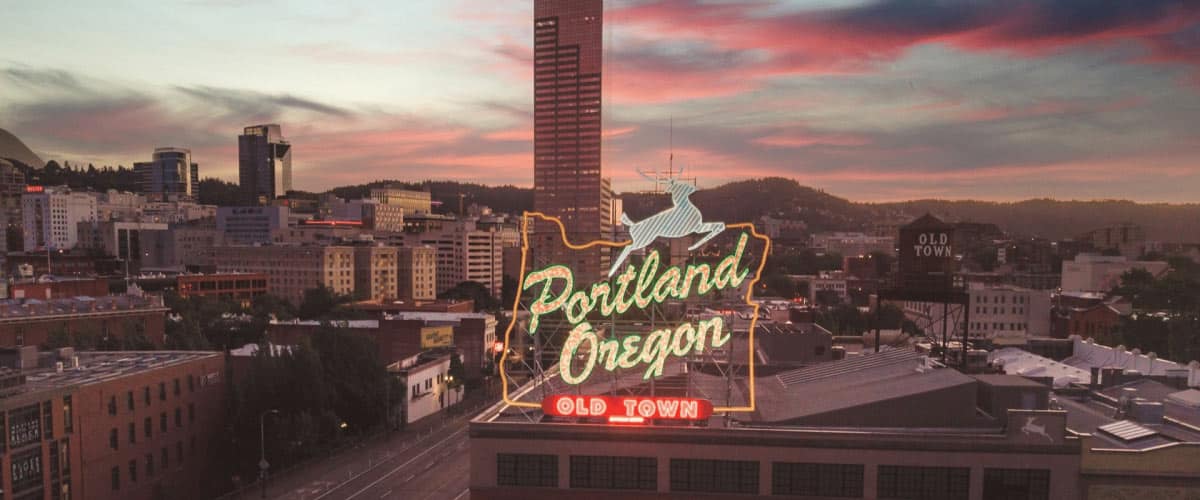 Paving the Path to Prosperity: Strategies for Portland's Economic Expansion