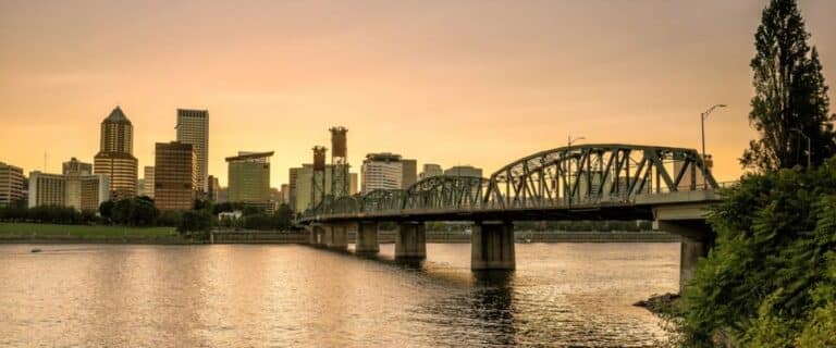 Sustainable Business Practices in Portland