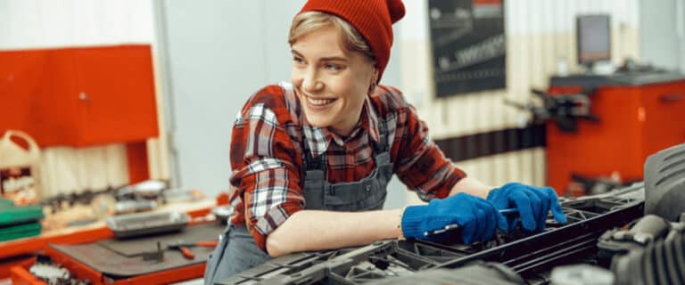 The Pros and Cons of Opening an Auto Repair Business in Portland