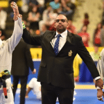 Transitioning from Athlete to Referee with Felipe Abad