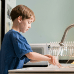 Washing Hands - The Simple Superhero of Your Health