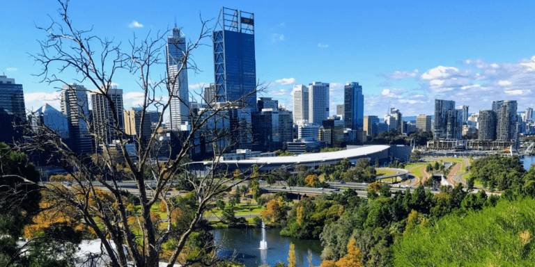 Discovering Perth A Guide to Must-See Sights and Experience
