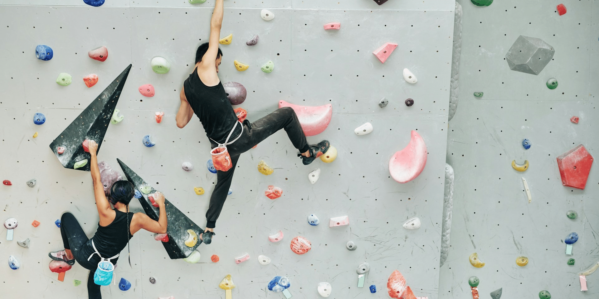 Exploring Wall Climbing as a Thriving Business Opportunity in Portland