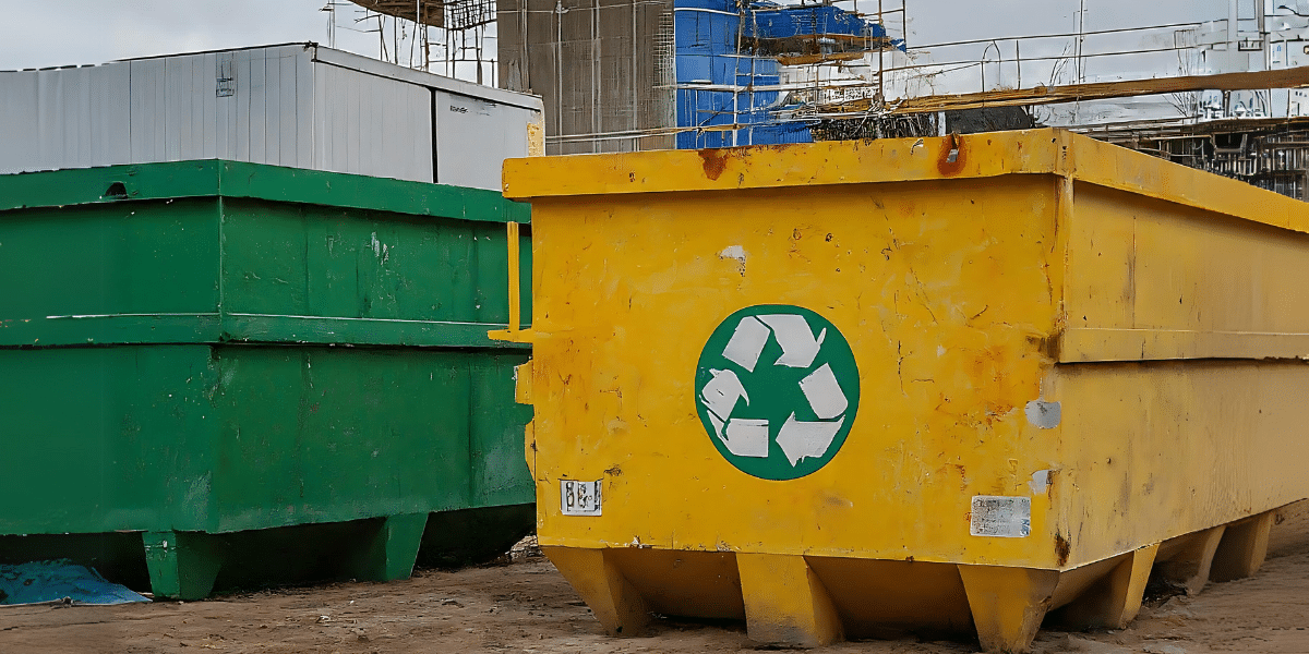 Custom Dumpsters Transform Construction Waste Management_2