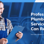 Plumber Medford OR Premier Plumbing Services for Medford, Oregon